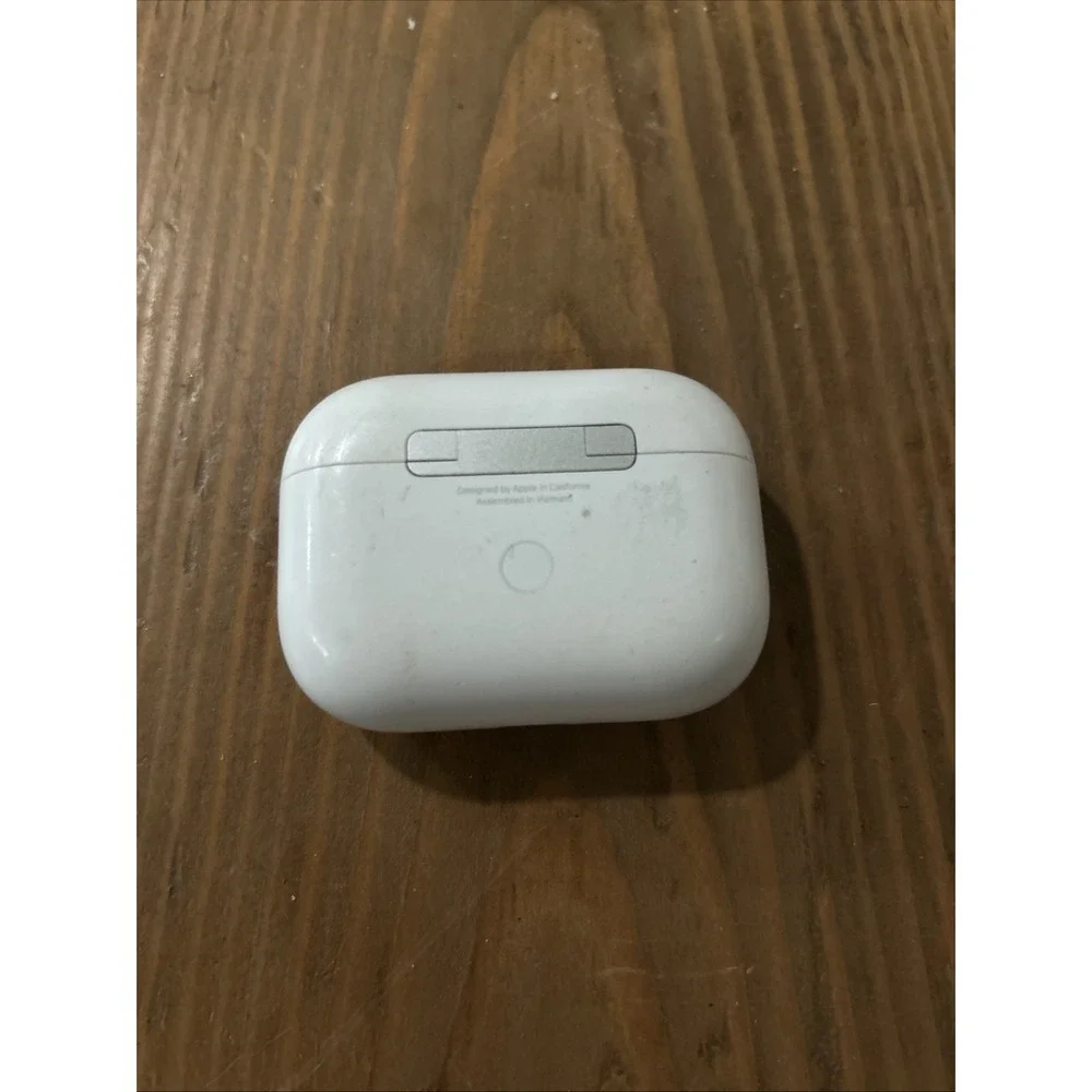 Apple‎ AirPods Pro 1st Gen Replacement Charging Case Genuine A2190